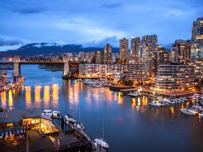 Vancouver