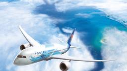 Encuentra vuelos baratos en China Southern