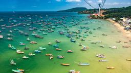 Directorio de hoteles en Phu Quoc