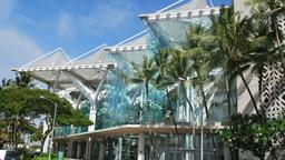 Hoteles cerca a Annual Pacific Rim International Conference on Disability and Diversity