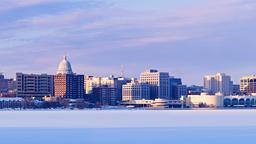 Hoteles cerca a Midwest Horse Fair