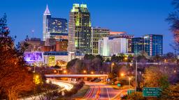 Hoteles cerca a Carolina Hurricanes vs. Pittsburgh Penguins