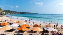 Hoteles en Indonesia