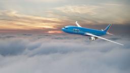 Encuentra vuelos baratos en ITA Airways