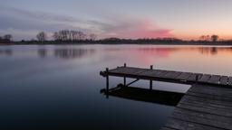 Hoteles en Polonia