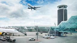 Encuentra vuelos baratos de Ecuador a Aeropuerto de Barcelona-El Prat