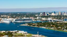 Encuentra vuelos baratos de Guayaquil a Fort Lauderdale