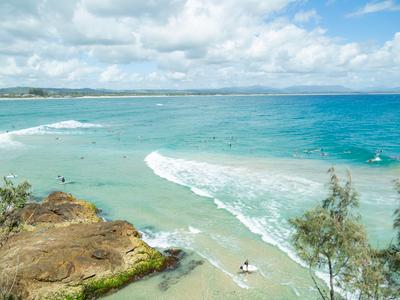Byron Bay