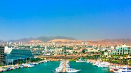 Hoteles en Israel