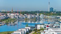Hoteles cerca a Borussia Dortmund II vs SG Wattenscheid