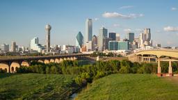 Hoteles cerca a Dallas Stars vs. Arizona Coyotes