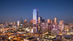 Hoteles cerca a Dallas Stars vs. Florida Panthers