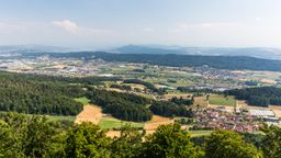 Encuentra vuelos baratos de Guayaquil a Z&uacute;rich