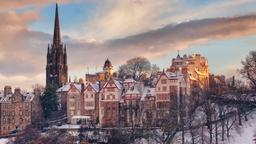 Hoteles cerca a Scotlands HousingFestival
