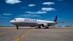 Encuentra vuelos baratos en United Airlines