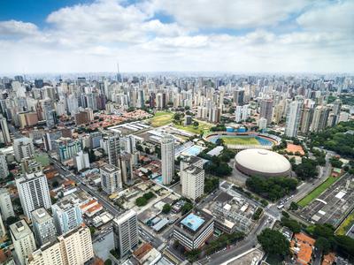 São Paulo