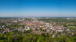 Hoteles cerca de Aeropuerto Karlsruhe-Baden Baden