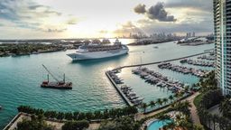 Encuentra vuelos baratos desde Ecuador a Miami Beach