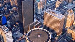 Hoteles cerca a NEW YORK RANGERS VS. SAN JOSE SHARKS