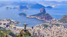 Hoteles en Brasil