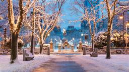 Hoteles cerca a Boston Bruins vs. Toronto Maple Leafs