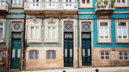 Encuentra vuelos baratos de Ecuador a Lisboa