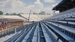 Hoteles cerca a Miller Lite Carb Day