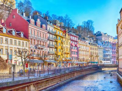 Karlovy Vary