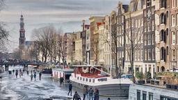 Hoteles cerca a Euro 2020: Round of 16 - Group A runner-up v Group B runner-up (Amsterdam)