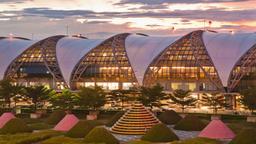 Encuentra vuelos baratos de Ecuador a Aeropuerto de Bangkok-Suvarnabhumi