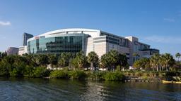 Hoteles cerca a Tampa Bay Lightning vs. Calgary Flames