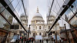 Encuentra vuelos baratos de Ecuador a Londres