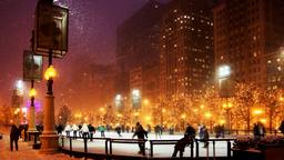 Hoteles cerca a Chicago Blackhawks vs. Edmonton Oilers
