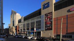 Hoteles cerca a ISU World Figure Skating Championships 2020