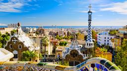 Hoteles en España