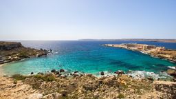 Encuentra vuelos baratos desde Ecuador a Malta