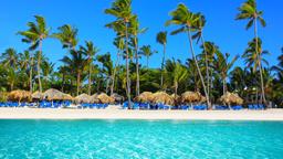 Hoteles en República Dominicana