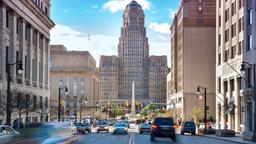 Hoteles cerca a Varsity Spirit Corporation-2020 American Championship