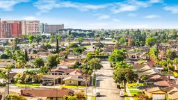 Hoteles cerca a Journey with Pretenders