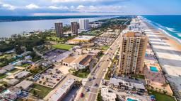 Hoteles cerca a 2020 ARVC Outdoor Hospitality Conference & Expo
