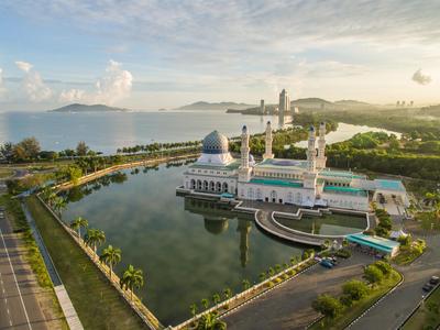 Kota Kinabalu