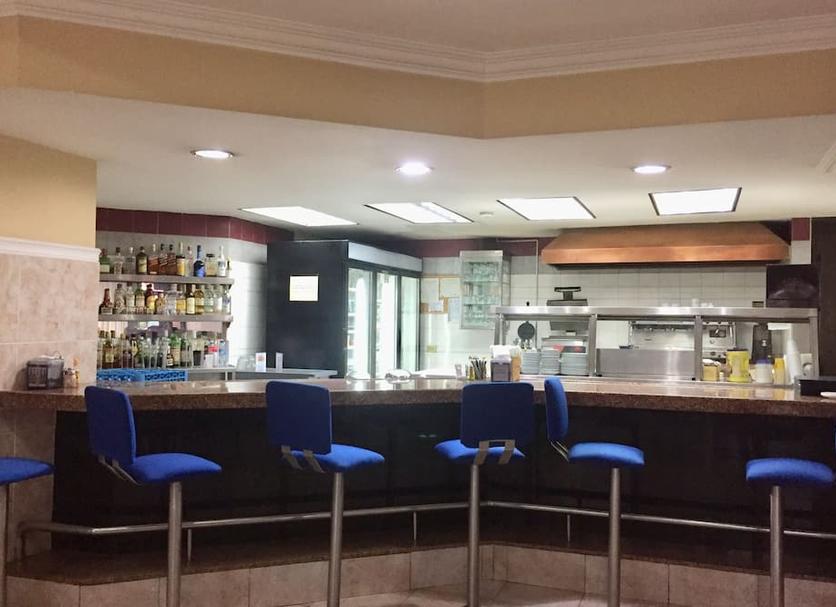 Bar Foto