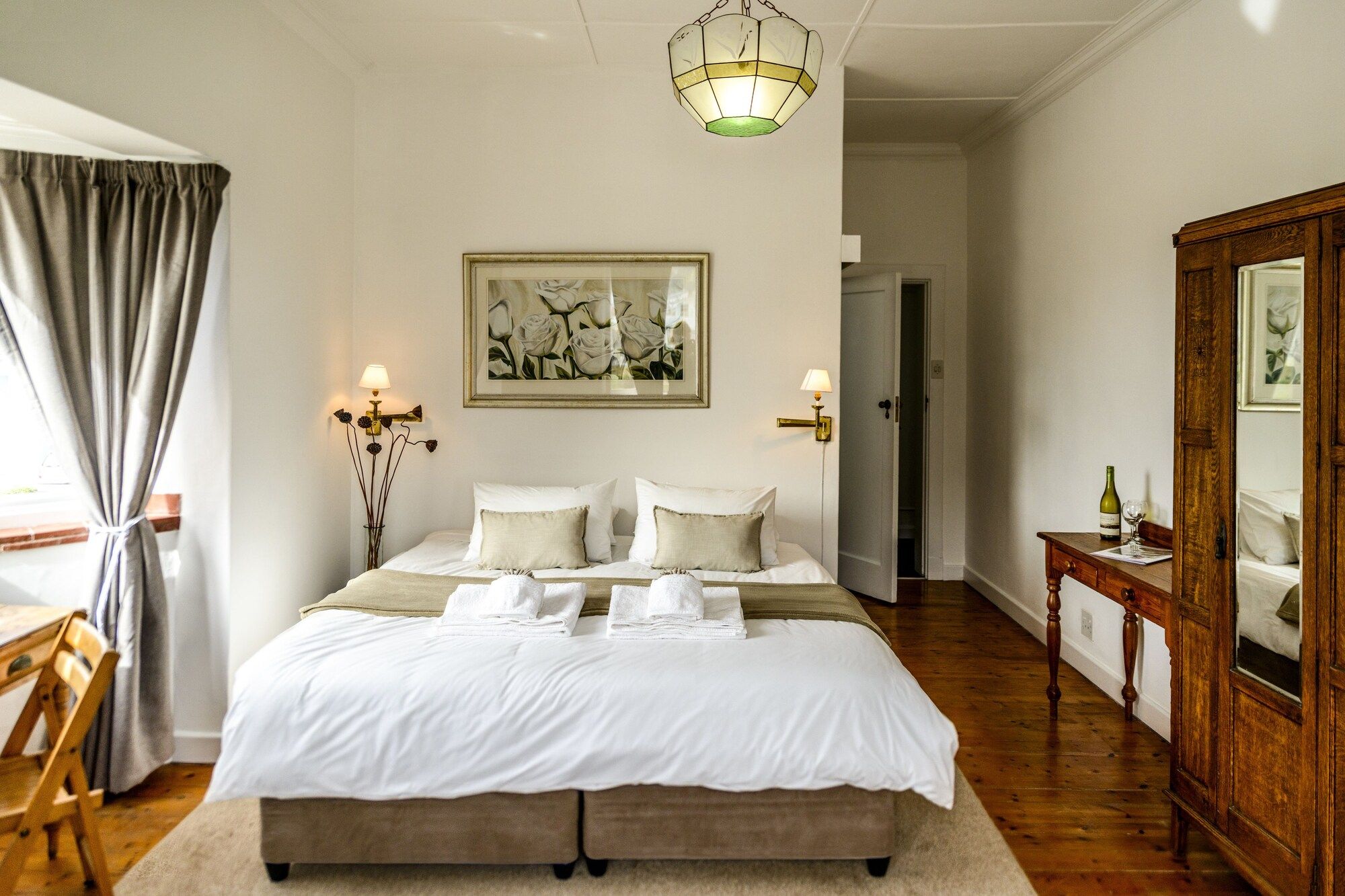 Habitación