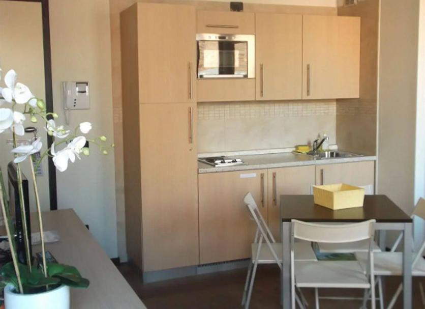 Cocina Foto