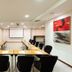 Sala de conferencias