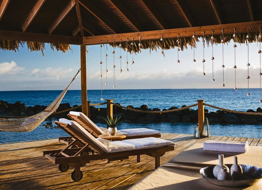 Renaissance Wind Creek Aruba Resort desde $331