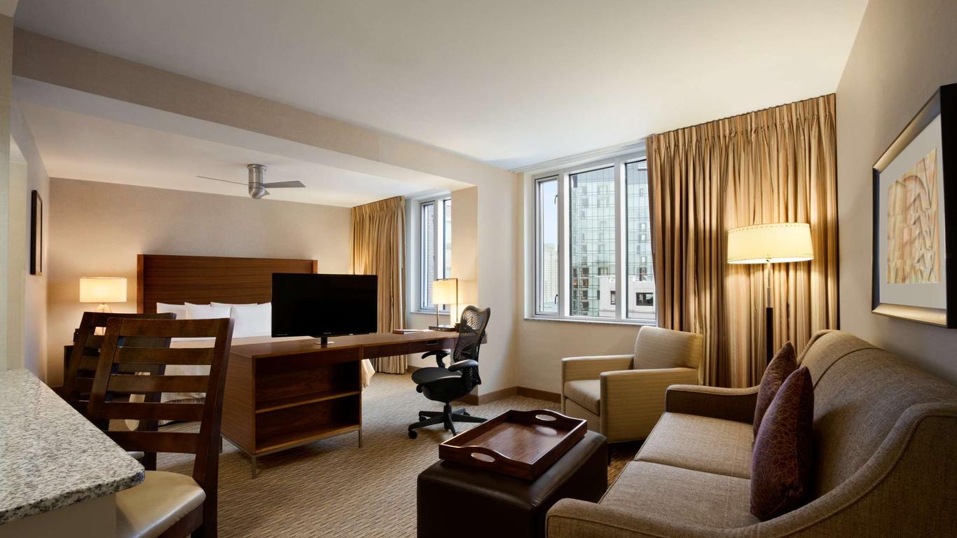 Homewood Suites by Hilton Baltimore