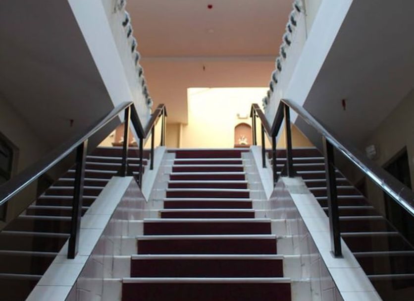 Escaleras Foto