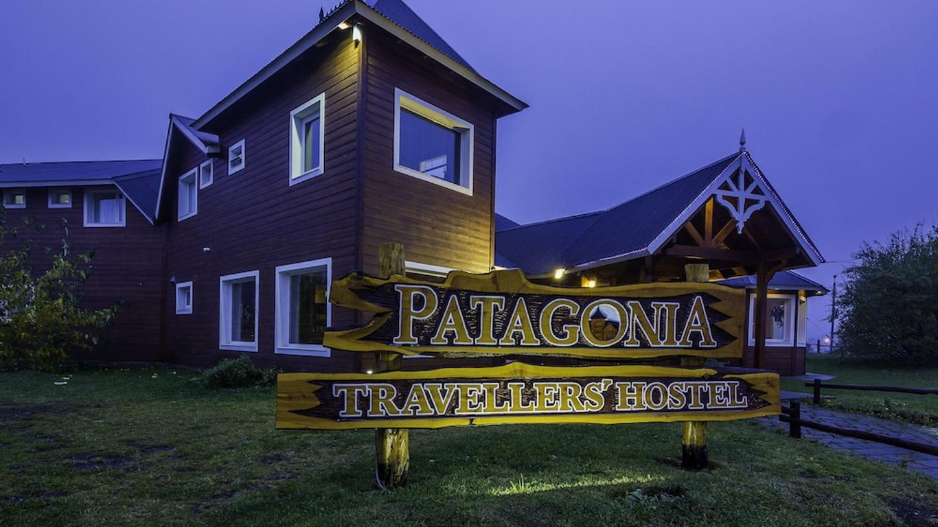 Patagonia Travellers Hostel