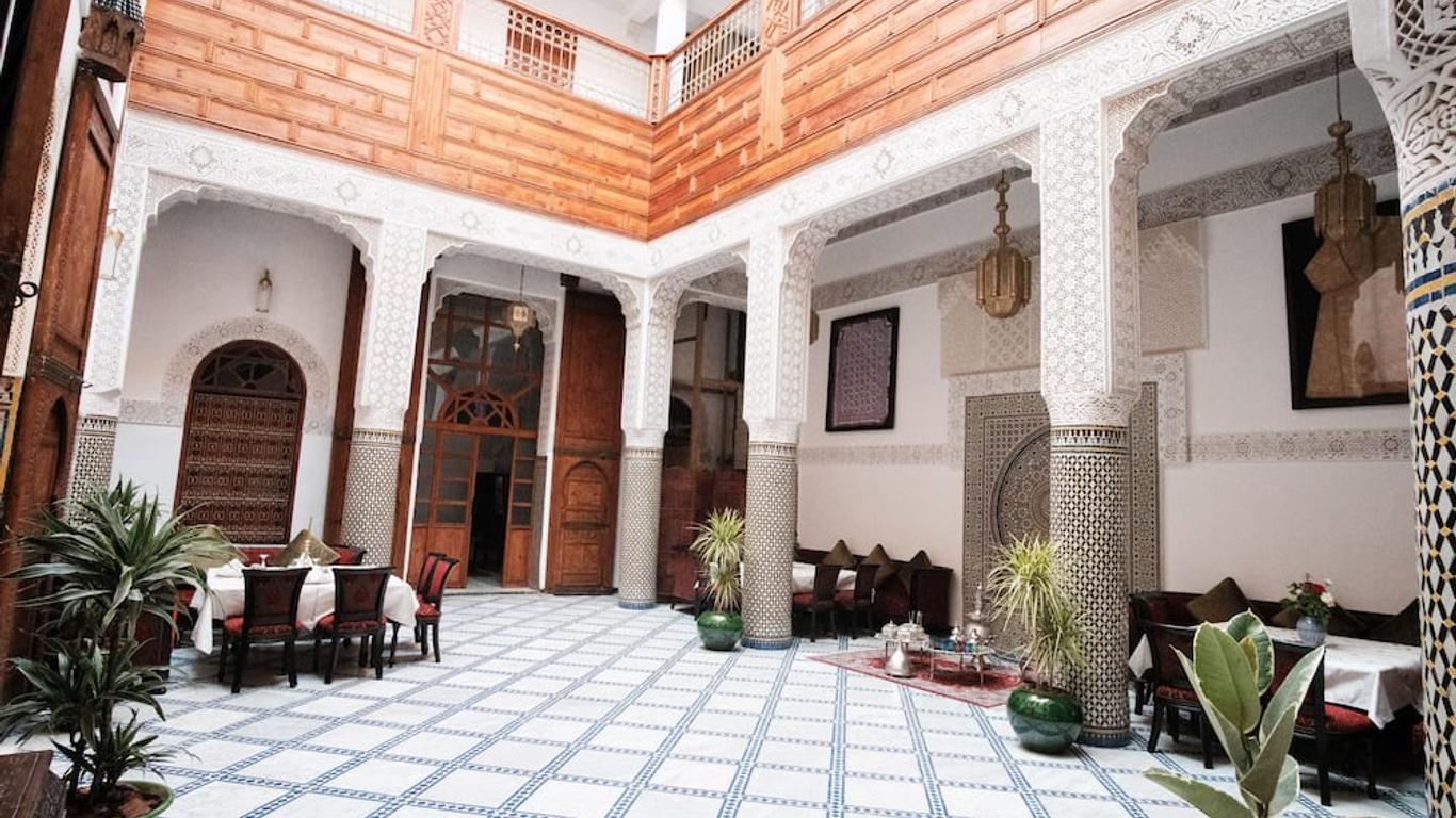 Riad Dar Laura